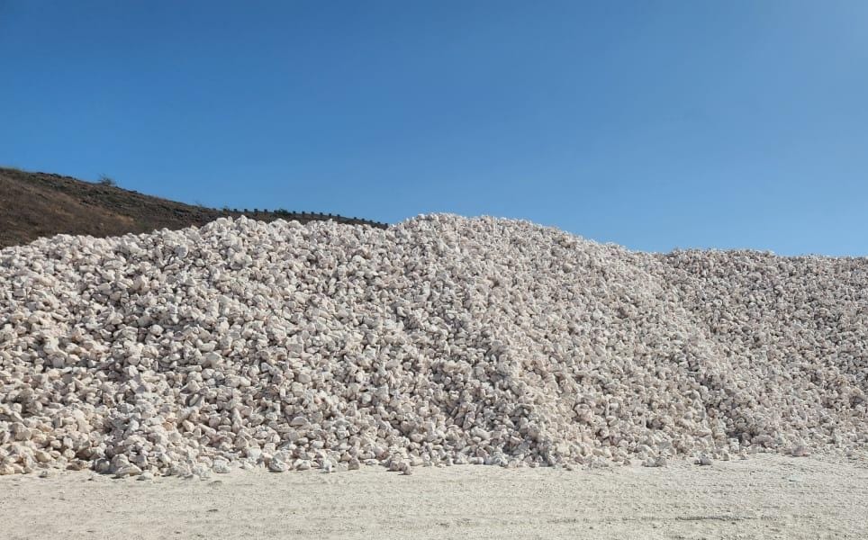 Limestone