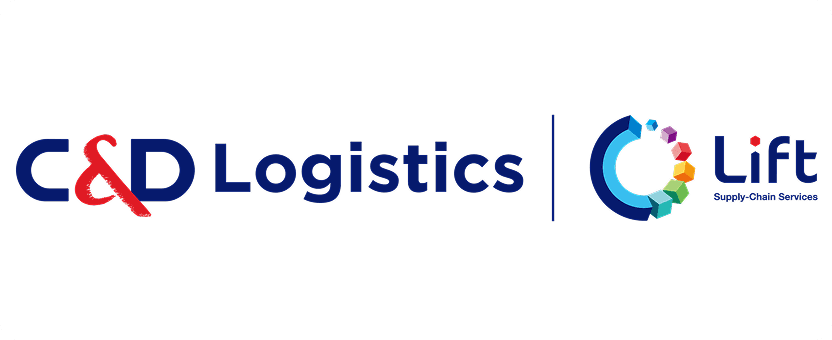 C&D partner logo