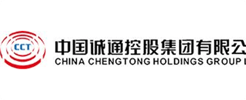 Chengtong partner logo