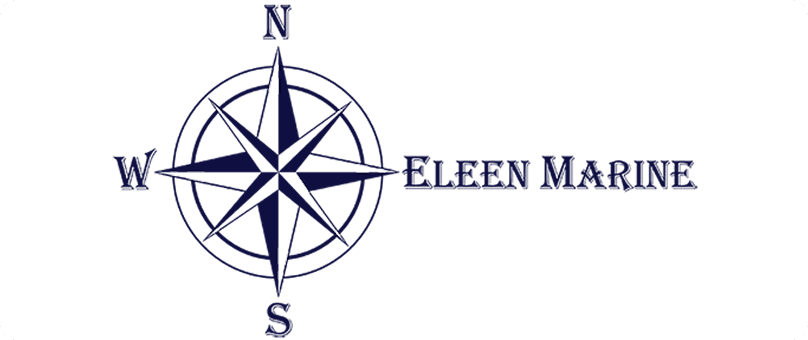 Eleen Marine partner logo