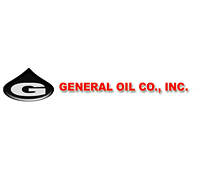 General Oil Co partner logo