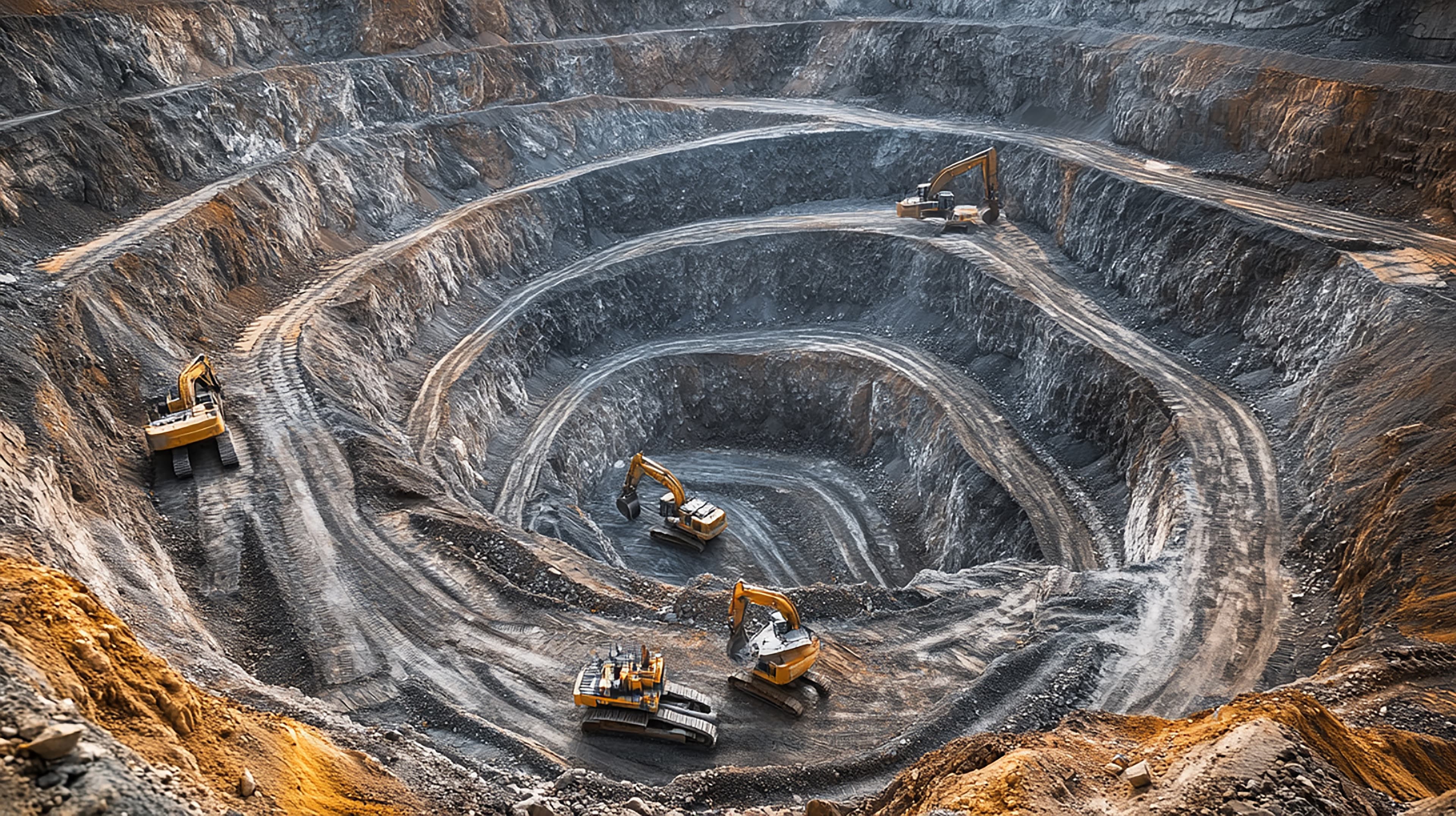Bauxite